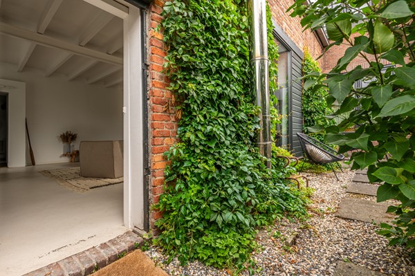 Medium property photo - Sint Bavodijk 34, 4504 AB Nieuwvliet